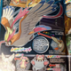 Illustration for article titled Mega Beedrill and Pidgeot!